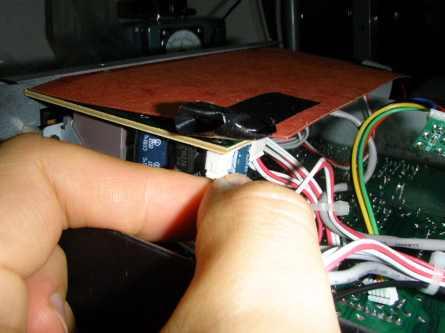 The Innofader - Home